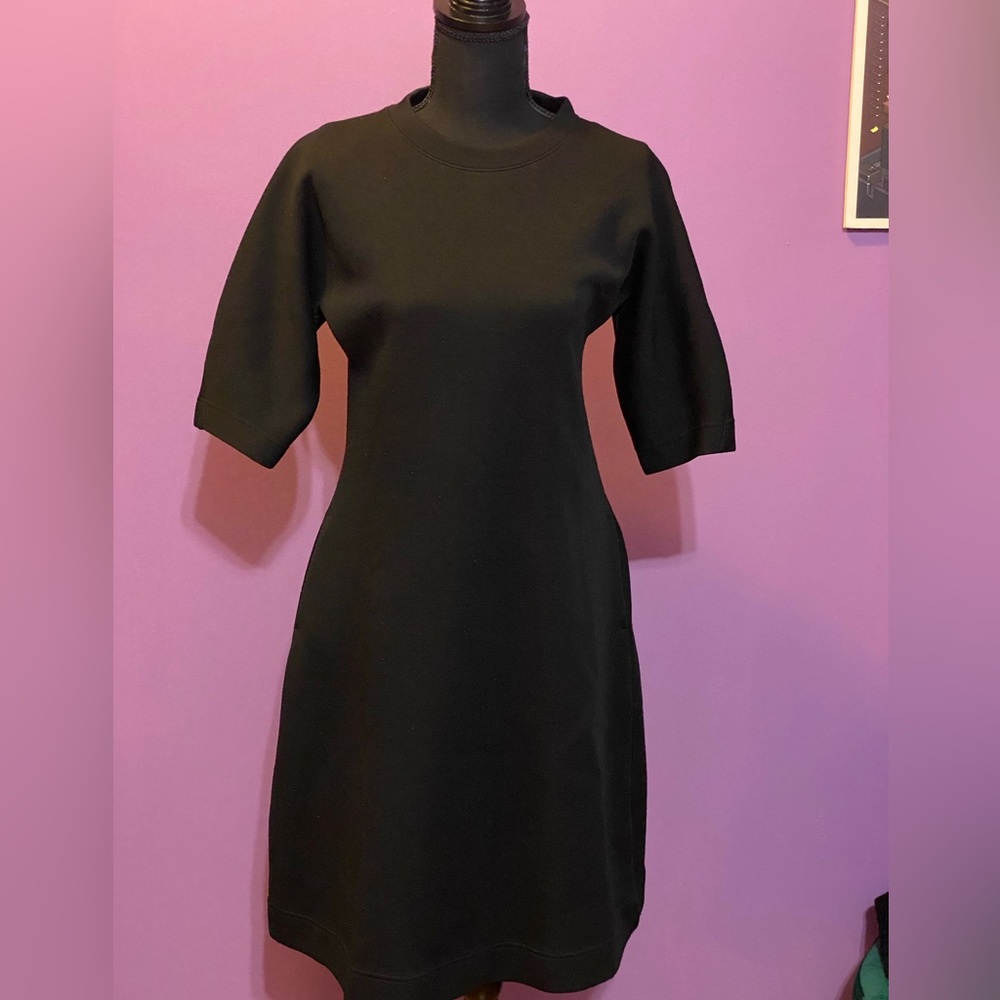 Uniqlo Jersey Dress